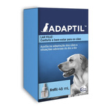 Difusor Elétrico Ceva Adaptil + Refil Para Cães 48ml