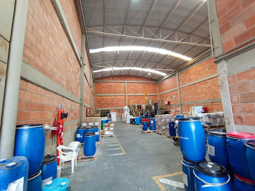 Bodegas En Arriendo Sabaneta 643-7325 - Imagen 3