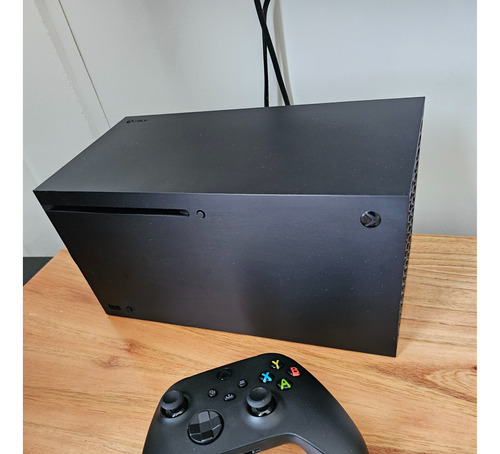 Xbox Serie X 1tb 16gb Ram 4k 120hz