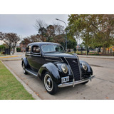 Ford 1937 Ford 1937 V8