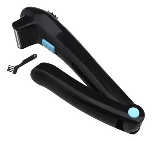 Cortadora De Vello Corporal Back Shaver Para Hombre