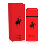 2x Wellington Polo Club Perfume Original 90ml Envio Gratis!!