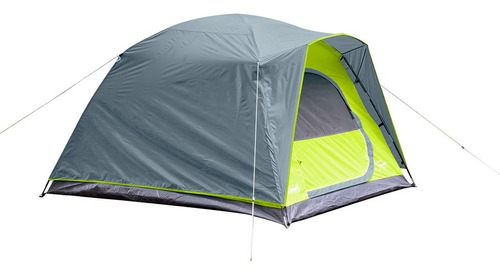 Carpa De 4 Personas Amazonia Coleman 2147144