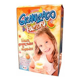 Juego Para Cocinar Granizado Factory Jugueteria Bloque