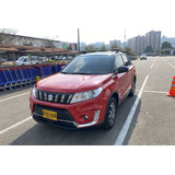 Suzuky Vitara Live