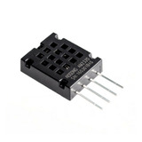 Sensor De Temperatura Y Humedad Digital Arduino Am2320 2320