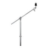 Clamp Para Soporte Pearl Mh-830 Con Solid Boom Y Mic Holder