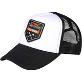 Gorras Originales Stihl Trucker Golf Regulables Distrimaq