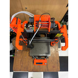 Impresora 3d Original Prusa I3 Mk3s+ Con Mmu2s