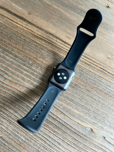 Apple Watch Serie 3