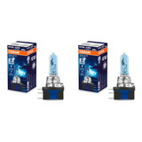 Kit 2 Lampara H15 Osram Cool Blue Intense 12v 15/55w