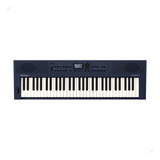 Teclado Roland Go:keys 3 Azul Meia Noite