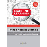 Libro Python Machine Learning