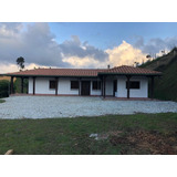 Encantadora Finca En Venta Marinilla Antioquia