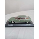 Pao Citroen Cx A Escala 1/43