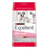 Excellent Perro Adulto Skin Care X 15 Kg