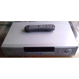 Dvd Marca Daewoo Con Control Remoto Para Reparar Laser