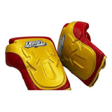 Guantes De Boxeo Danger Piel 100%