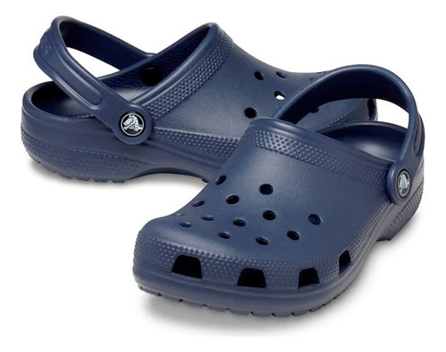 Crocs Classic Clog Para Niños Chanclas Crocs 