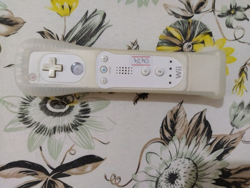 Controle Nintendo Wii Wiiu Original D429