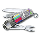 Navaja Victorinox Ed. Lim. Retro Tv - Time Square