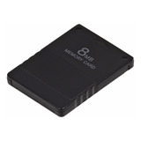 Tarjeta De Memoria Seisa Hc2-10020 8 Mb Memory Card Ps2