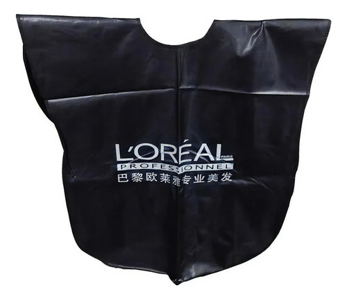 10 Capa D Peluquería Tintura/ Goma/ Delantal Tintura L'oreal Loreal