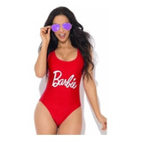 General Bikini Traje De Baño Barbie Enteros Calidad Premium