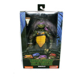 Donatello Tartarugas Ninja 1990 Movie Igual Neca Boneco