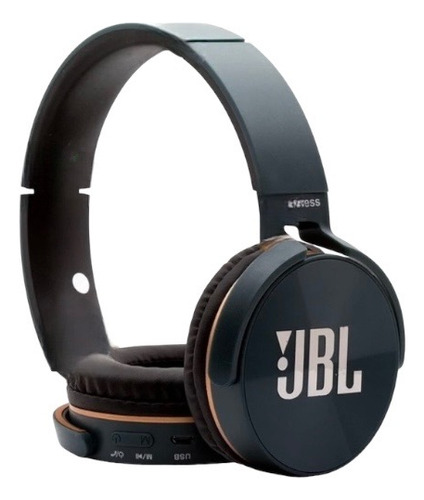 Fone De Ouvido Bluetooth Compatível Com Jbl 950