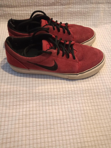 Zapatillas Nike Sb Unisex