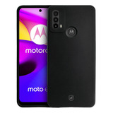 Case Capinha Motorola - Capa Silicon Veloz - Gshield