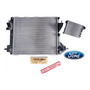 Radiador F-350 F-250 Super Duty 6.2 Automatic Ford  Ford F-350