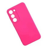 Silicon Case Para Motorola Edge 30 Pro 