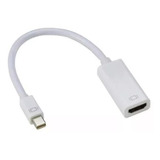 Adaptador Mac Air Cabo Vídeo Thunderbolt X Hdmi, Macbook Pro