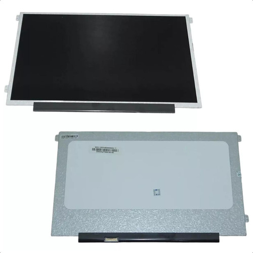 Tela 11.6 Led Slim 26pinos Notebook Philco B116xw05 M116xw05