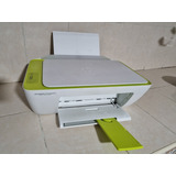 Impresora Hp Deskjet Ink Advantage 2135 Precio Poco Negociab