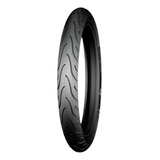 Llanta Trasero Para Moto Michelin Pilot Street Con Cámara De 80/90-17 S 50 X 1 Unidad