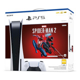 Sony Playstation 5 Ps5 825gb Marvel's Spider-man 2 Nueva