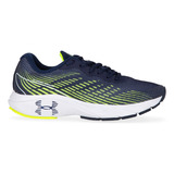 Zapatillas Under Armour Charged Levity