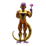 Figura De Golden Freezer De La Serie Dragon Ball Z