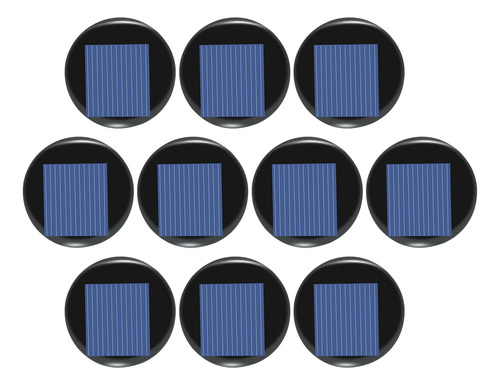 Mini Paneles Solares Para Energia Solar, Kit De Mini Paneles