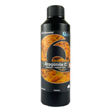 Oligoelementos De Aquário Marinho Quantum Aragonite C 250ml