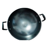 Disco Wok Teflon 47 Cm Con Manillas