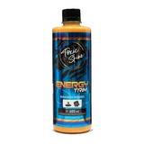 Energy Trim Toxic Shine Acondicionador Plásticos Interiores 