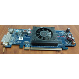 Placa De Video Ati Radeon Hd 4350 512mb Pcie