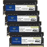 Kit Timetec 32 Gb (4 X 8 Gb) Con Ddrmhz iMac Mediados 2020