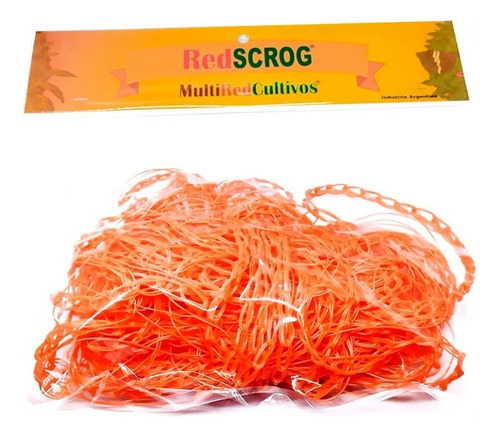 Red Malla Scrog Agrofos Carpa Cultivo Indoor Mod. 100 - Up