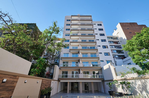 Edificio - Recoleta