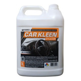 Silicona  Para Interior Car Kleen